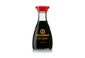 Produktbild: Kikkoman Saucen Kikkoman - Sojasauce im Glasspender - 150ml