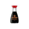 Produktbild: Kikkoman Sojasauce Standard, Tischflasche, 150ml