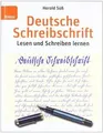Produktbild: Deutsche Schreibschrift: Lehrbuch von Süß, Harald | Buch | Zustand sehr gut