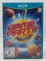 Produktbild: Game Party Champions | Nintendo Wii U | OVP | Game | Wii U