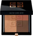 Produktbild: Givenchy - Prisme Libre Bronzer Powder - 4-farben-bronzing- Und Sculpting-puder - pl Bronzing Powder 7g 25 H003 7 g