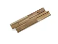 Produktbild: UltraWood Firenze XL - 3D Holz wandpaneele