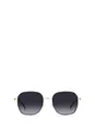 Produktbild: HUGO Sonnenbrille HG 1276/S RHL 53/19/140 Damen, Rhl, 53/19/140
