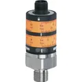 Produktbild: IFM Elektronischer Druckschalter PK6522 bar 0...1450 psi G1/4 A/M5 I DC P (PK6522)
