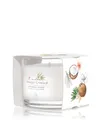 Produktbild: Yankee Candle Coconut Beach Duftkerze 37 g