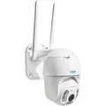Produktbild: PNI IP65 Live-PTZ-Videoüberwachungskamera 5 MP, GSM 4G, Micro-SD-Kartensteckplatz, Bewegungserkennun (43698805)