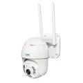 Produktbild: PNI IP65 Live PTZ 5MP Videoüberwachungskamera, GSM 4G, Micro-SD-Kartensteckplatz, Bewegungserkennung, Erkennung menschlicher Silhouetten, Outdoor IP66, IR-LEDs und weiße LEDs