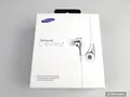 Produktbild: Samsung EO-IG900BWEG Level In-Ear Kopfhörer mit Integrierter Fernbedienung Mikro