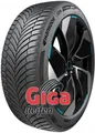 Produktbild: Hankook iON FlexClimate (IL01A) ( 255/45 ZR19 104Y XL 4PR EV, SUV, SoundAbsorber, mit Felgenschutz (MFS) SBL ) GI-D-132487GA