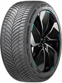 Produktbild: HANKOOK - 255/45 ZR19 TL 104Y ION FLEXCLIMATE SUV XL SOUND ABSORBER BSW M+S 3PMSF - Ganzjahresreifen