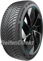 Produktbild: 255/45 ZR19 104Y XL 4PR MFS SBL M+S Hankook iON FlexClimate SUV (IL01A) Ganzj...
