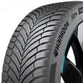 Produktbild: 255/45 ZR19 104Y XL 4PR EV, SUV, SoundAbsorber, SBL Hankook iON FlexClimate (...