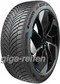 Produktbild: 255/45 ZR19 104Y XL 4PR SBL MFS M+S Hankook iON FlexClimate SUV (IL01A) Ganzj...
