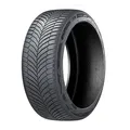 Produktbild: REIFEN GANZJAHRES HANKOOK 255/45 R19 104Y IL01 ION FLEX CLIMATE M+S SUV XL