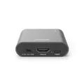 Produktbild: HAMA HDMI-Audio-Extractor 