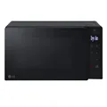 Produktbild: LG MS2032GAS Solo, Mikrowelle (700 Watt)
