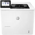 Produktbild: HP LaserJet Enterprise M612dn Drucker
