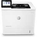 Produktbild: HP Laserdrucker LaserJet Enterprise M612dn, s/w, Duplexdruck, USB, LAN, AirPrint, A4