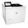 Produktbild: HP LaserJet Enterprise M612dn Laserdrucker weiß