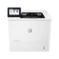 Produktbild: HP LaserJet Enterprise M612dn S/W-Laserdrucker Duplex LAN