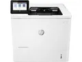 Produktbild: HP LaserJet Enterprise M612dn S/W-Laserdrucker Duplex LAN