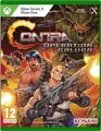 Produktbild: Contra Operation Galuga UK