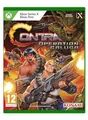 Produktbild: Contra: Operation Galuga - Xbox (englische Version)