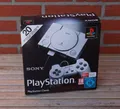 Produktbild: Sony PlayStation Classic Mini Konsole | Retro Konsole neuwertig PS1 PSone