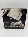 Produktbild: Sony Playstation Classic Neu Unbenutzt Factory Sealed TOP Zustand Ungeöffnet TOP