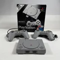 Produktbild: Sony PlayStation Classic Mini Konsole 20 Spiele  OVP Hervorragender Zustand
