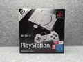 Produktbild: SONY PLAYSTAITON 1 CLASSIC MINI KONSOLE PS1 PSX PSONE KONSOLE NEU NEW SEALED OVP