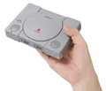 Produktbild: Sony PlayStation 1 Classic Konsole ohne CD Laufwerk 20 integrierte Spielen NEU