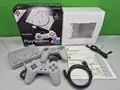 Produktbild: Sony PS1 Playstation 1 Classic Mini + 2 Controller + 20 Spiele + OVP !! Sehr Gut