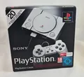 Produktbild: Sony PlayStation Classic - Konsole - PS1 Mini - NEU&OVP