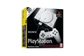 Produktbild: Sony PlayStation Classic Mini Konsole PS1 mit 20 Spielen OVP