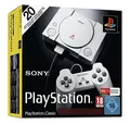 Produktbild: Sony PlayStation Classic mini PS1 Konsole inkl. 20 Spielen - 