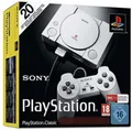 Produktbild: Sony PlayStation Classic mini | PS1 Konsole | Retro | Grau | NEU & OVP