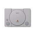 Produktbild: Sony PlayStation Classic mini | PS1 Konsole | PS One | Grau | SEHR GUT