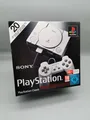 Produktbild: Sony PlayStation Classic Spielkonsole - Mini - 20 Spiele vorinstalliert - neu -