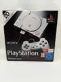 Produktbild: Sony PlayStation Classic – Mini-Konsole | SCPH-1000R | Neu & Originalverpackt