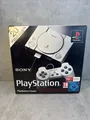 Produktbild: Sony PlayStation 1 PS1 Classic Mini Konsole / NEU / Unbespielt / OVP / SEALED