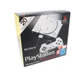 Produktbild: Sony PlayStation Classic - Mini Konsole Retro PS1 - NEU & OVP