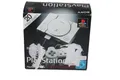 Produktbild: Sony PlayStation Classic Mini PS1 Konsole  20 Spiele in OVP