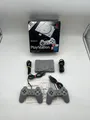 Produktbild: Sony PlayStation 1 Classic Mini Konsole - PS1 - Retro Konsole - OVP - Grau