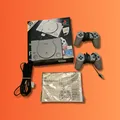 Produktbild: PlayStation Classic Konsole PS Mini Original + 2 Controller OVP SCPH-1000R