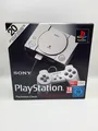 Produktbild: Sony PlayStation Classic Mini PS1 Konsole OVP 20 Spiele *Blitzversand* NEU