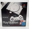 Produktbild: Sony PlayStation Classic Mini Konsole - Retro Konsole