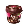 Produktbild: Nougat-Creme Zartbitter Palmölfrei, 375 g