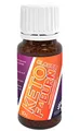 Produktbild: Adema Natural® KETO F BURN GLOBULI - Stoffwechsel - extrem schnell - hochwertige Inhaltsstoffe - 10g Inhalt