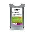 Produktbild: SMIT Kombi-Modul DVB-T2 / DVB-S2 Cardless Irdeto CI